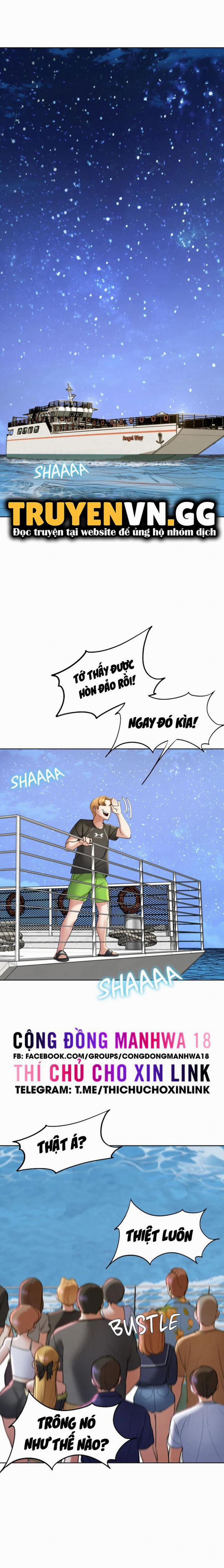 Trò Chơi Mạo Hiểm 21 trang 0