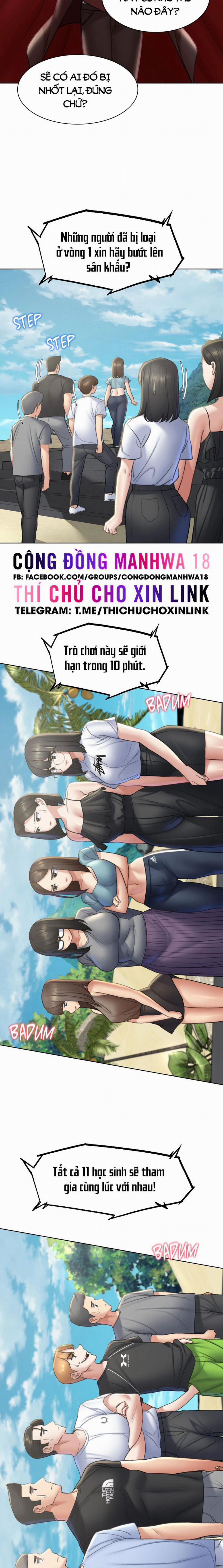 Trò Chơi Mạo Hiểm 21 trang 15