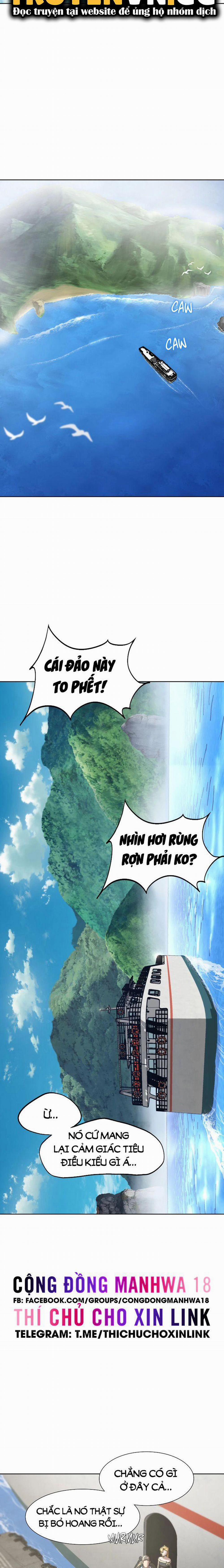 Trò Chơi Mạo Hiểm 21 trang 2