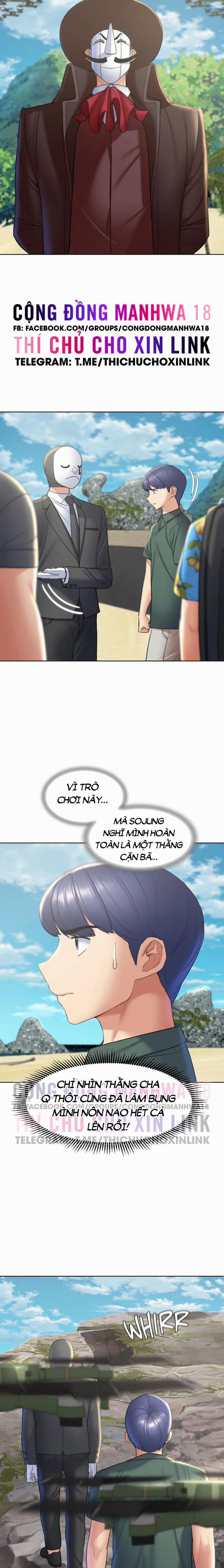 Trò Chơi Mạo Hiểm 21 trang 7