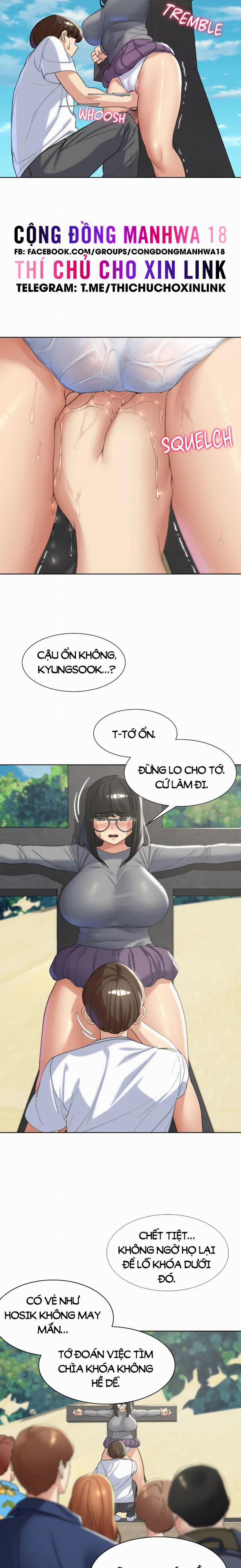 Trò Chơi Mạo Hiểm 22 trang 13