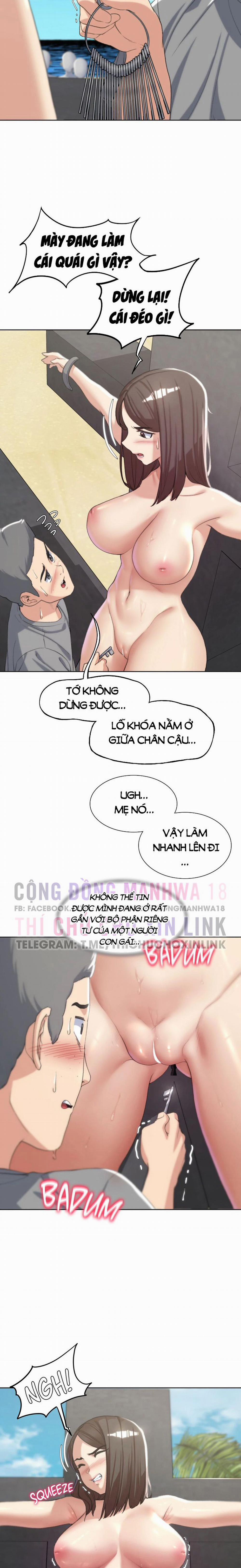 Trò Chơi Mạo Hiểm 22 trang 20