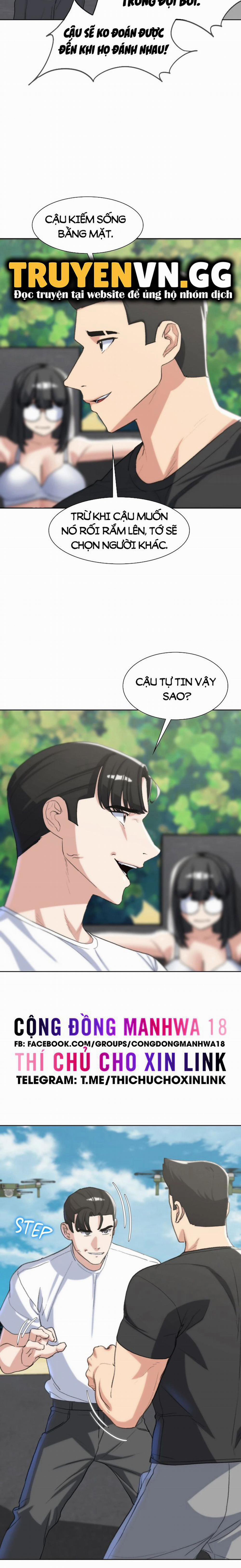 Trò Chơi Mạo Hiểm 22 trang 4