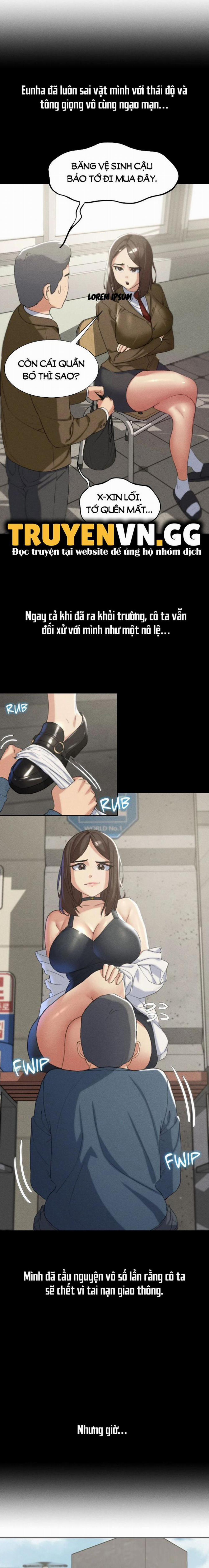 Trò Chơi Mạo Hiểm 23 trang 0