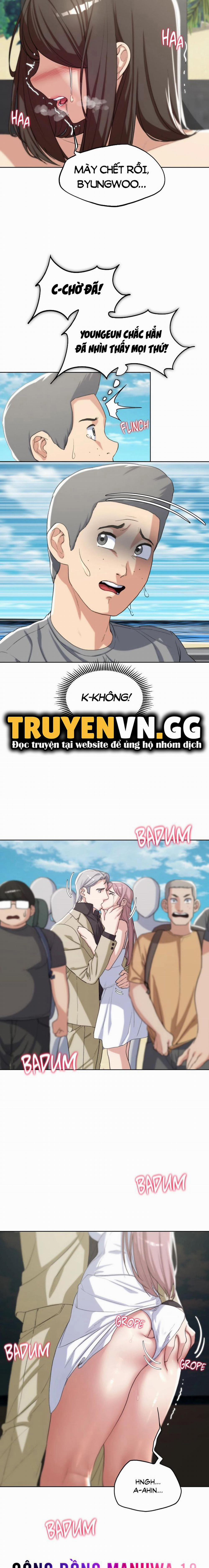 Trò Chơi Mạo Hiểm 23 trang 10