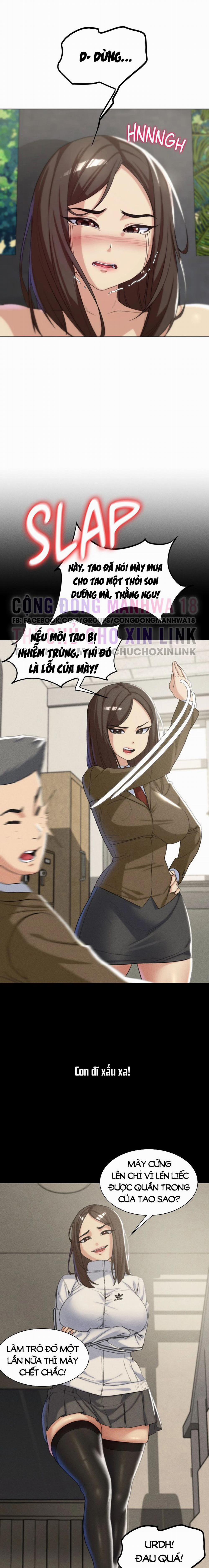 Trò Chơi Mạo Hiểm 23 trang 5