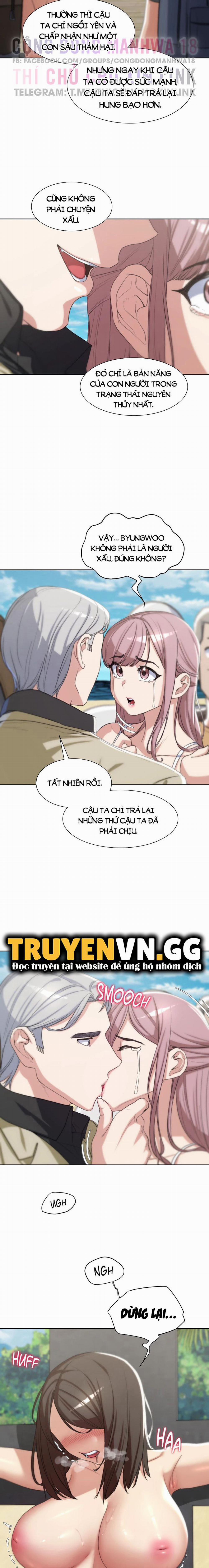 Trò Chơi Mạo Hiểm 23 trang 8