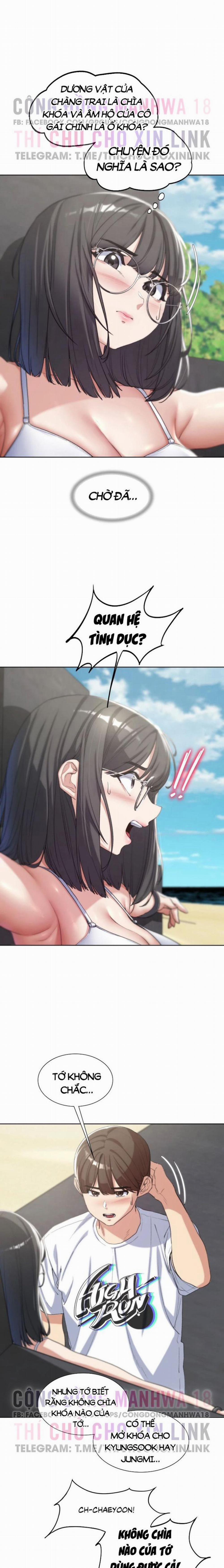 Trò Chơi Mạo Hiểm 24 trang 0