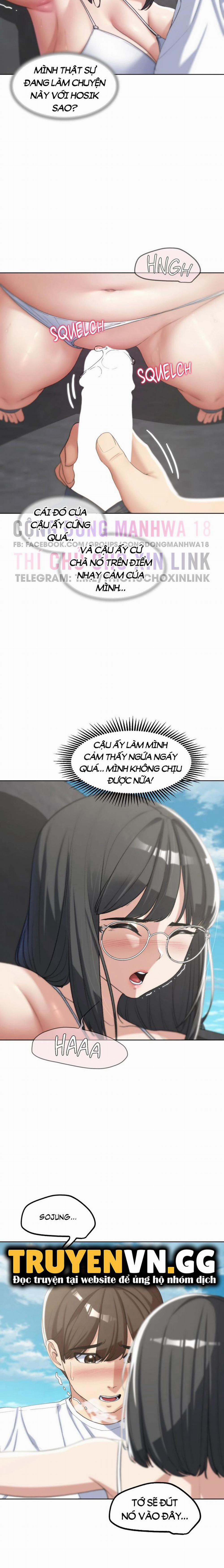 Trò Chơi Mạo Hiểm 24 trang 13