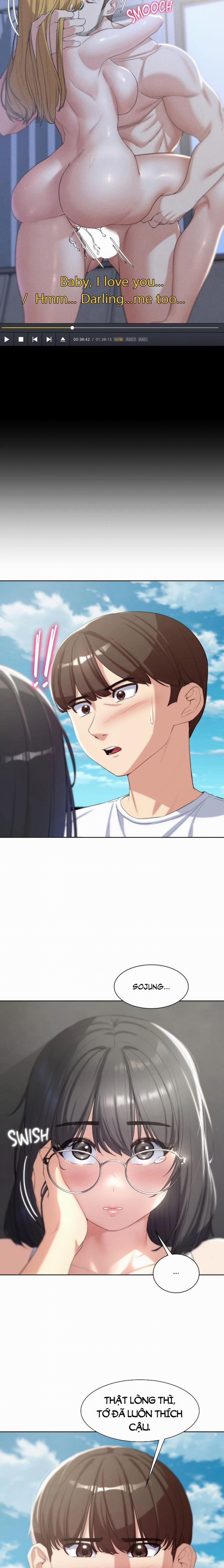 Trò Chơi Mạo Hiểm 24 trang 17