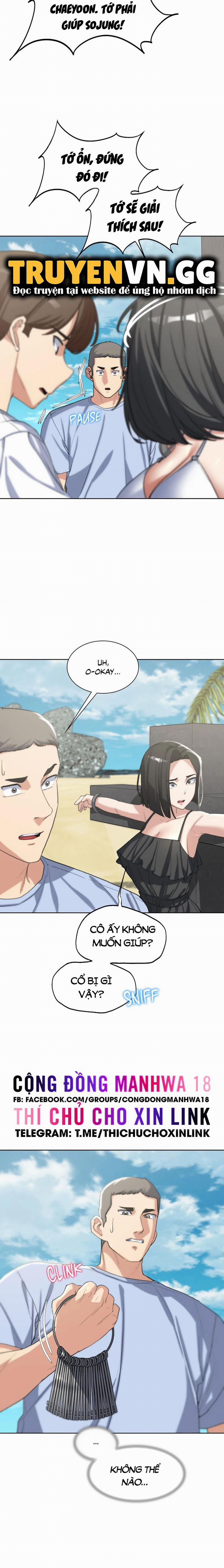 Trò Chơi Mạo Hiểm 24 trang 6