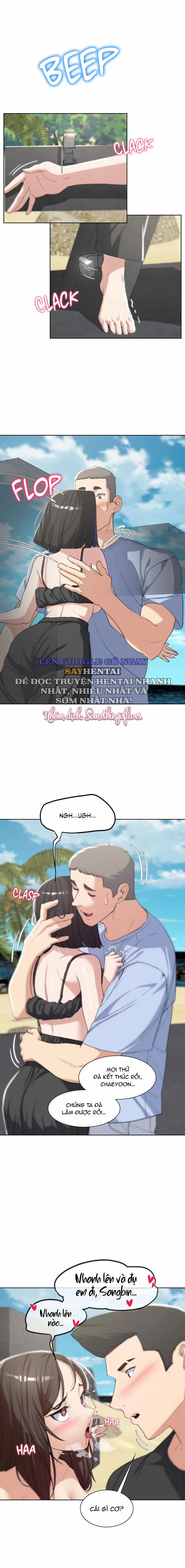 Trò Chơi Mạo Hiểm 25 trang 12