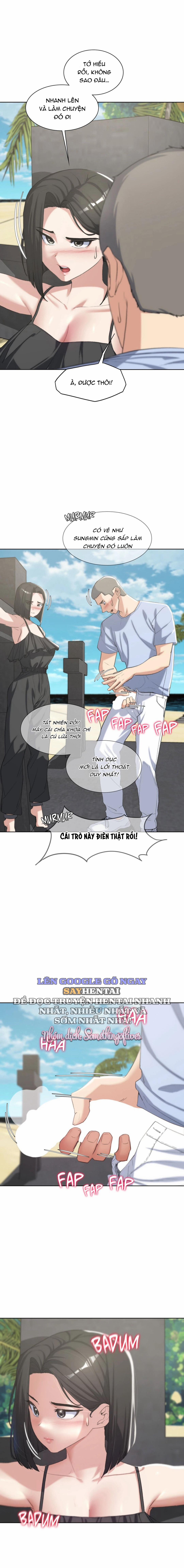 Trò Chơi Mạo Hiểm 25 trang 3