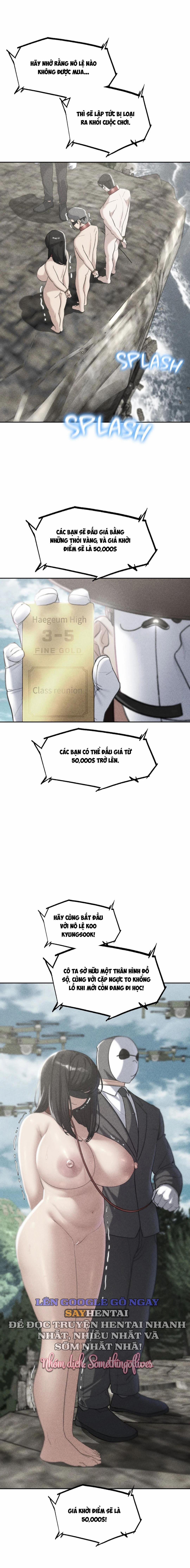 Trò Chơi Mạo Hiểm 27 trang 1