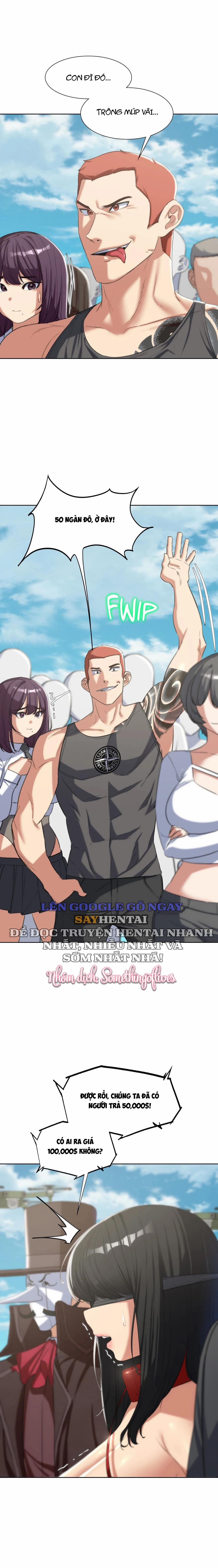 Trò Chơi Mạo Hiểm 27 trang 3