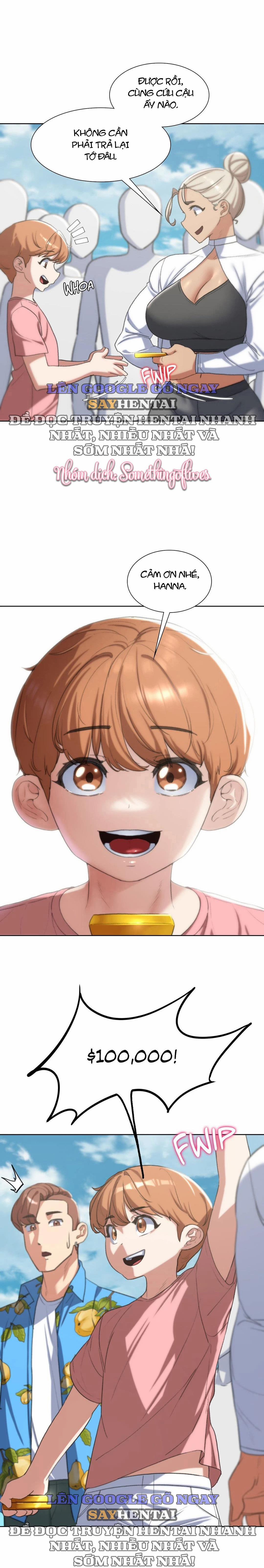 Trò Chơi Mạo Hiểm 27 trang 5