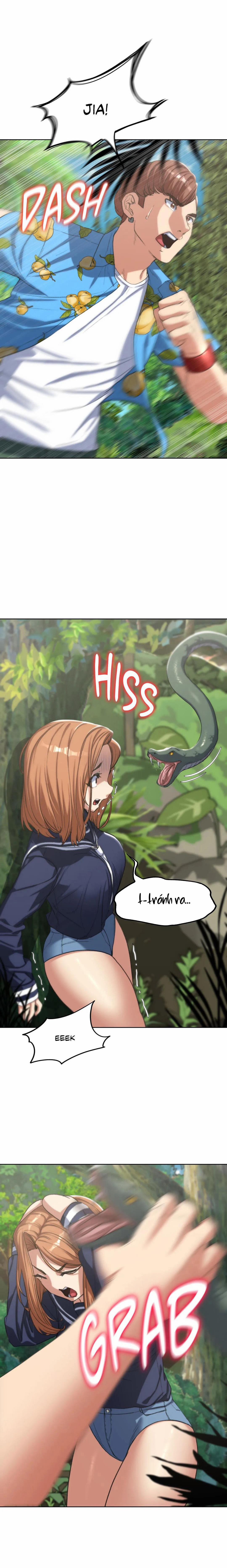 Trò Chơi Mạo Hiểm 28 trang 24