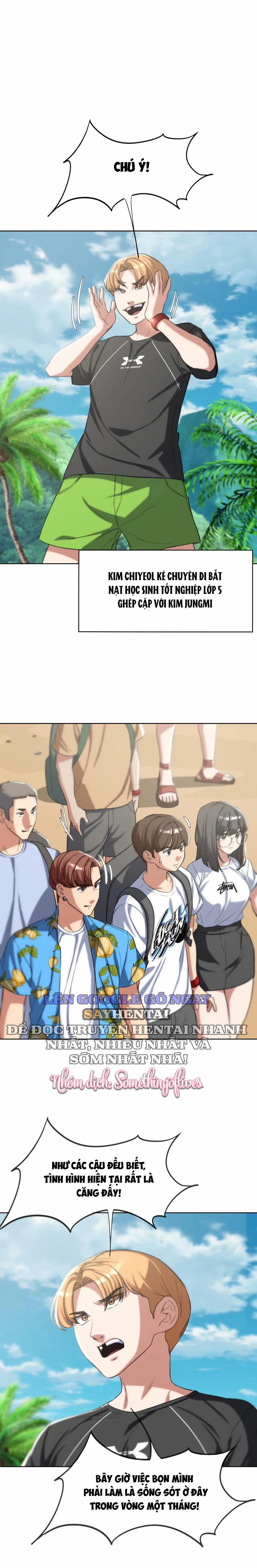 Trò Chơi Mạo Hiểm 28 trang 3