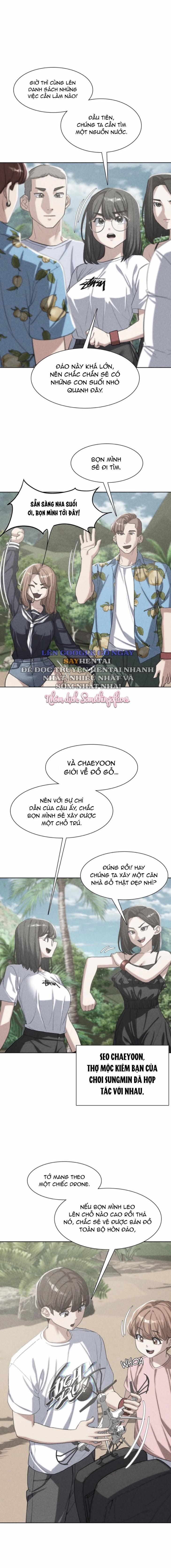 Trò Chơi Mạo Hiểm 29 trang 0