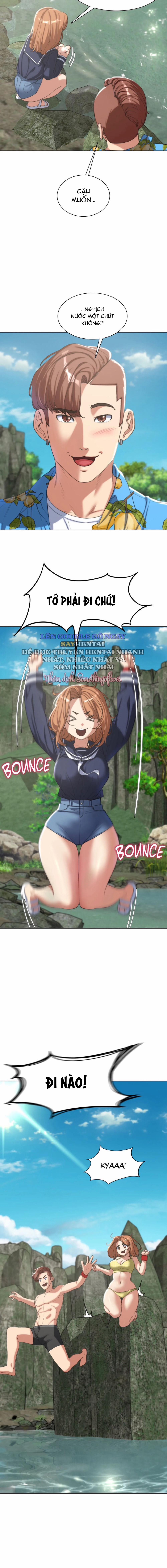 Trò Chơi Mạo Hiểm 29 trang 10