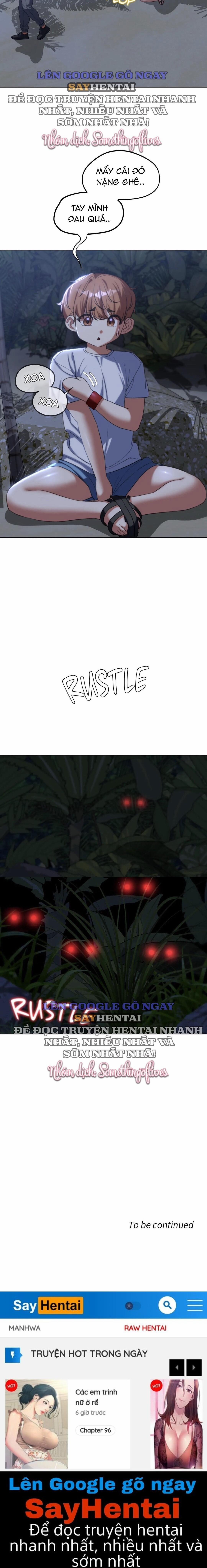 Trò Chơi Mạo Hiểm 32 trang 16