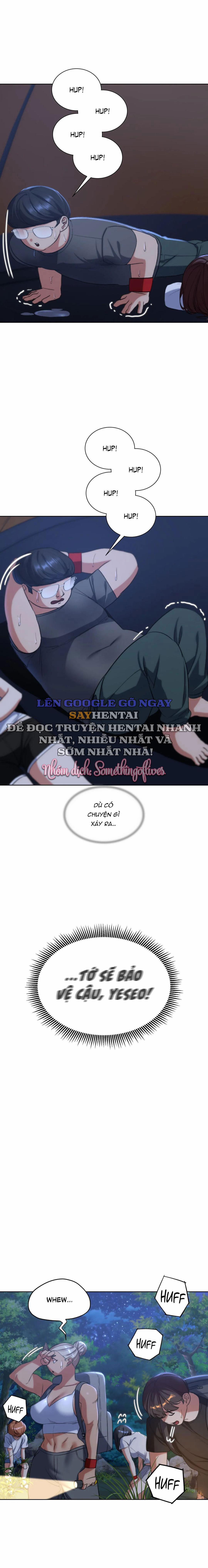 Trò Chơi Mạo Hiểm 34 trang 10