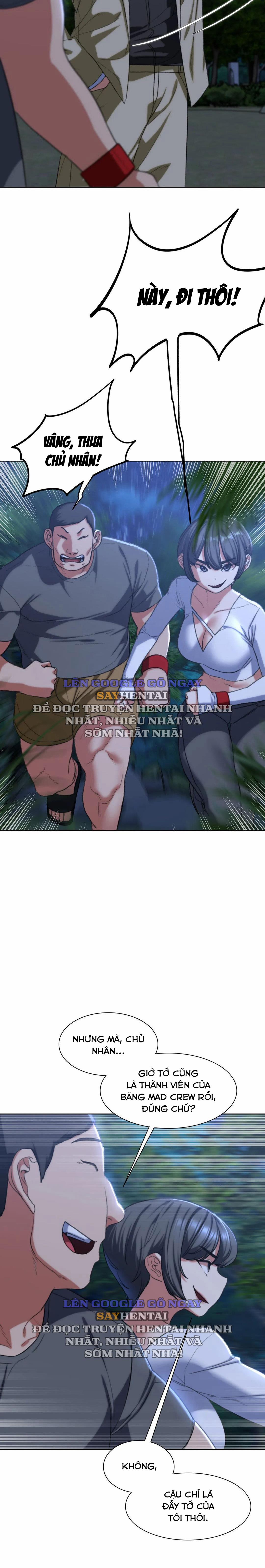 Trò Chơi Mạo Hiểm 35 trang 10