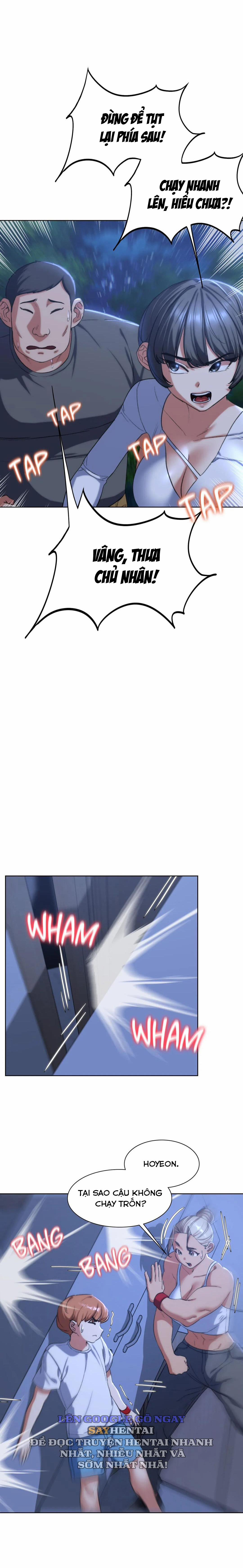 Trò Chơi Mạo Hiểm 35 trang 11