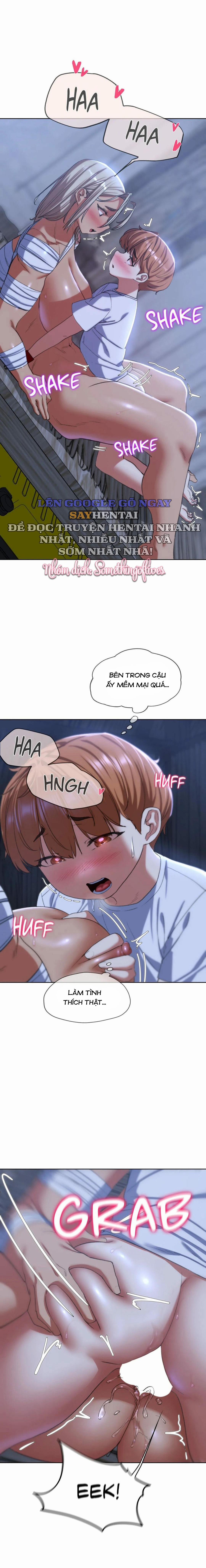 Trò Chơi Mạo Hiểm 38 trang 17