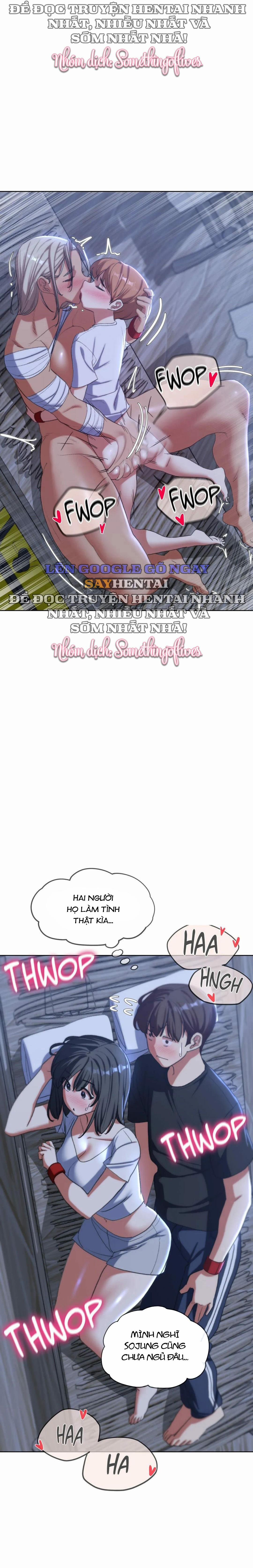 Trò Chơi Mạo Hiểm 38 trang 20