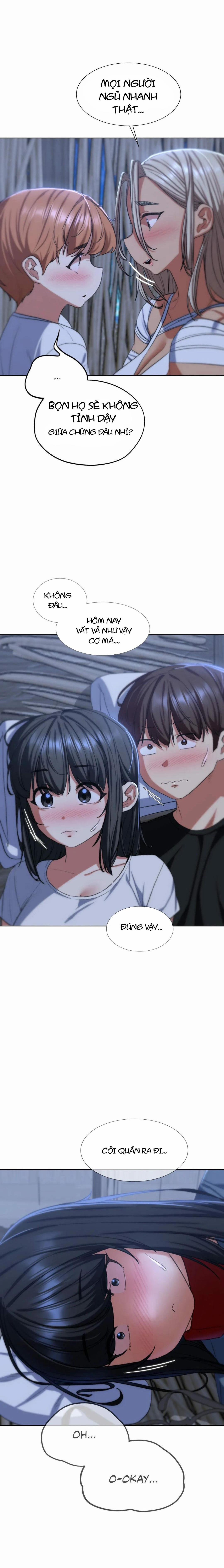 Trò Chơi Mạo Hiểm 38 trang 6