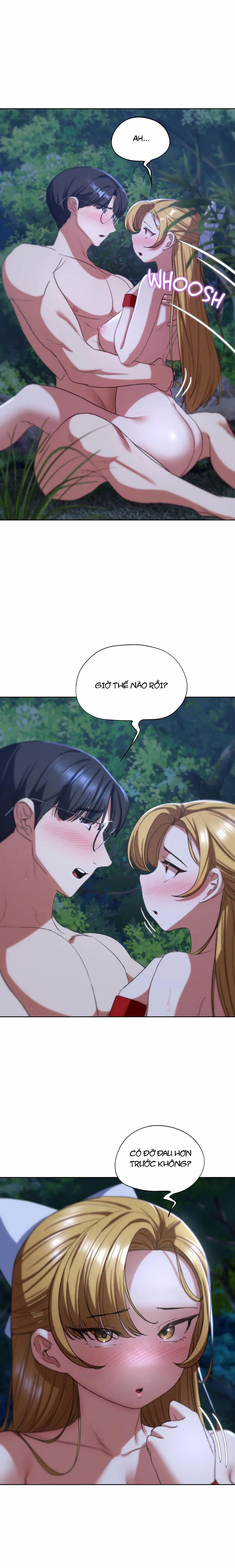 Trò Chơi Mạo Hiểm 43 trang 11