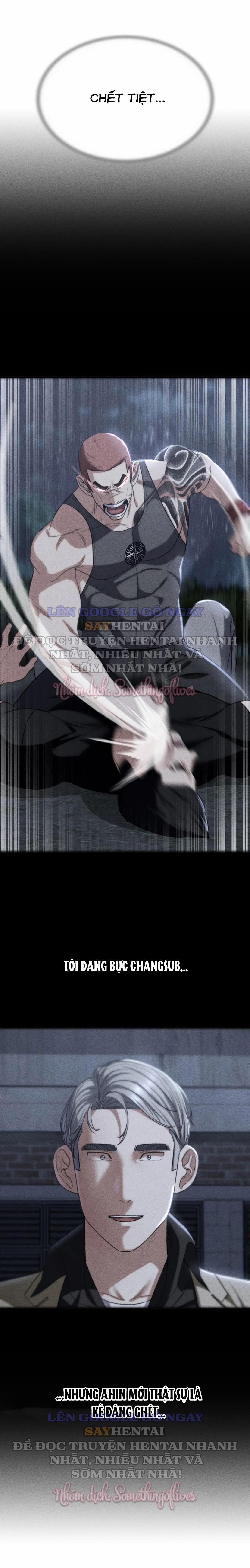 Trò Chơi Mạo Hiểm 43 trang 20