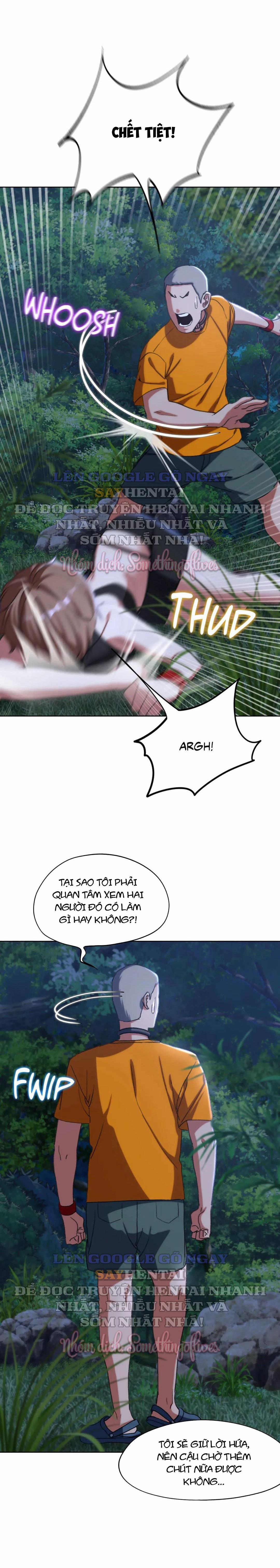 Trò Chơi Mạo Hiểm 43 trang 8