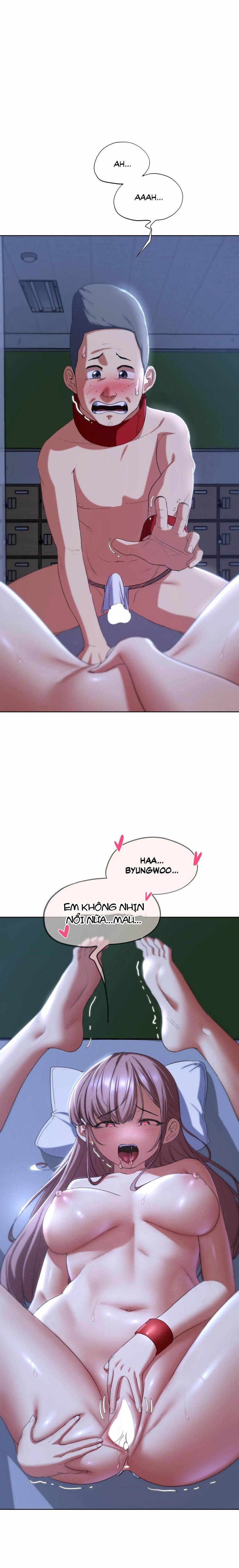 Trò Chơi Mạo Hiểm 44 trang 22