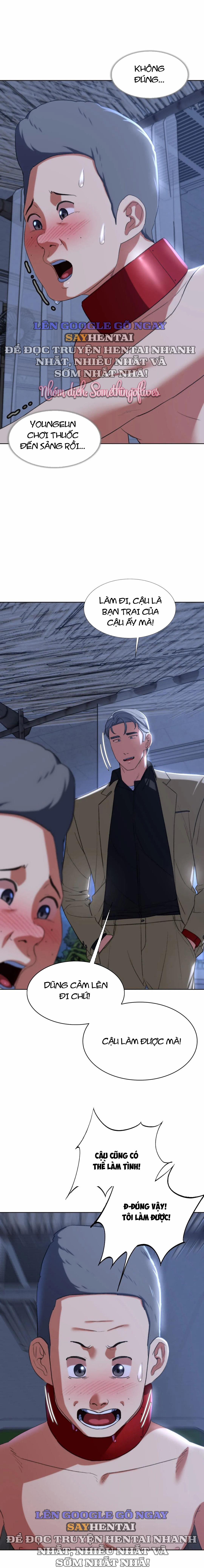 Trò Chơi Mạo Hiểm 44 trang 23