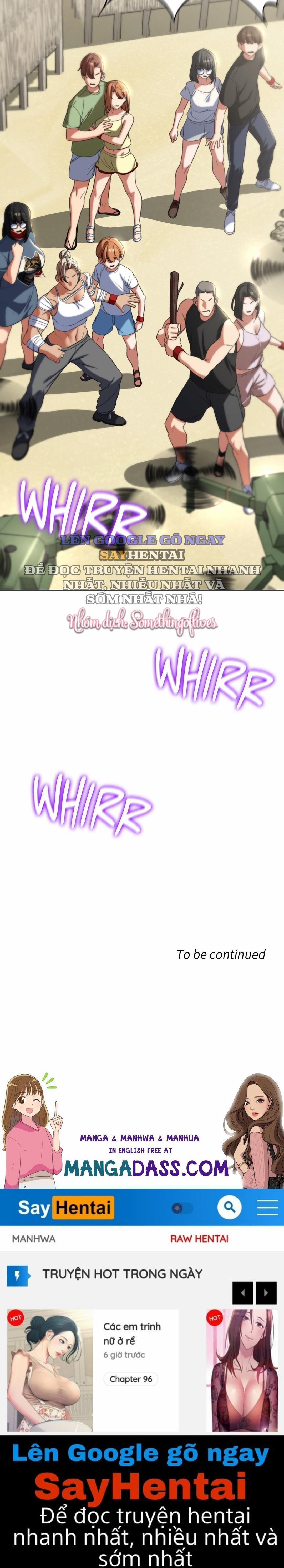 Trò Chơi Mạo Hiểm 46 trang 21