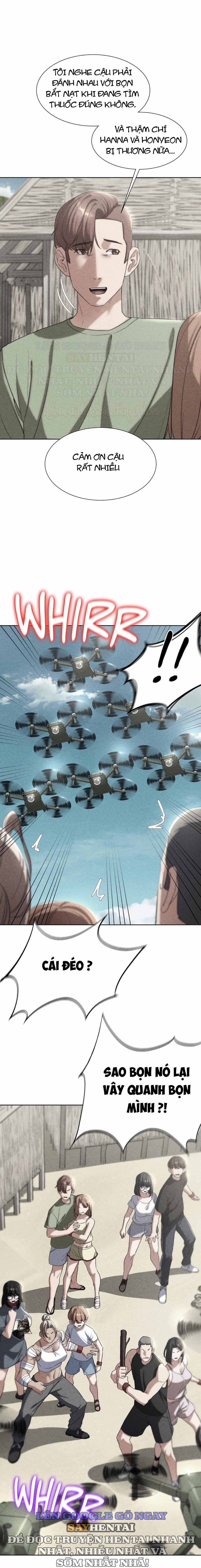 Trò Chơi Mạo Hiểm 47 trang 1