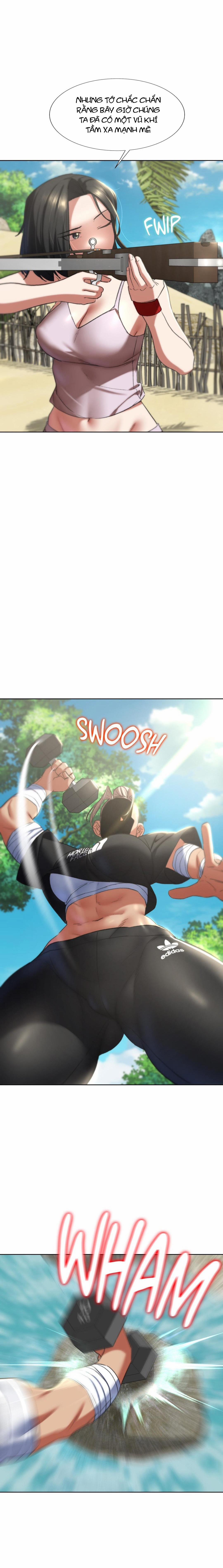 Trò Chơi Mạo Hiểm 47 trang 10