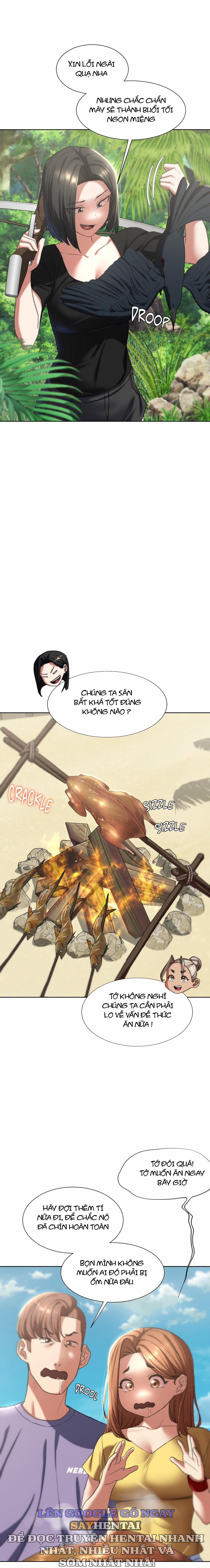 Trò Chơi Mạo Hiểm 47 trang 13