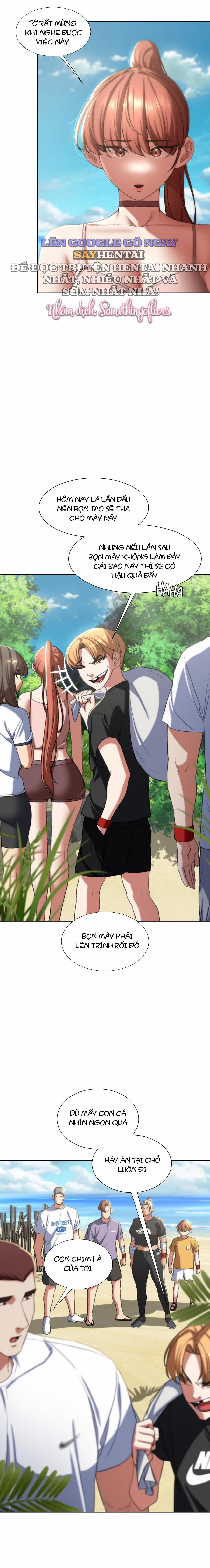 Trò Chơi Mạo Hiểm 47 trang 17