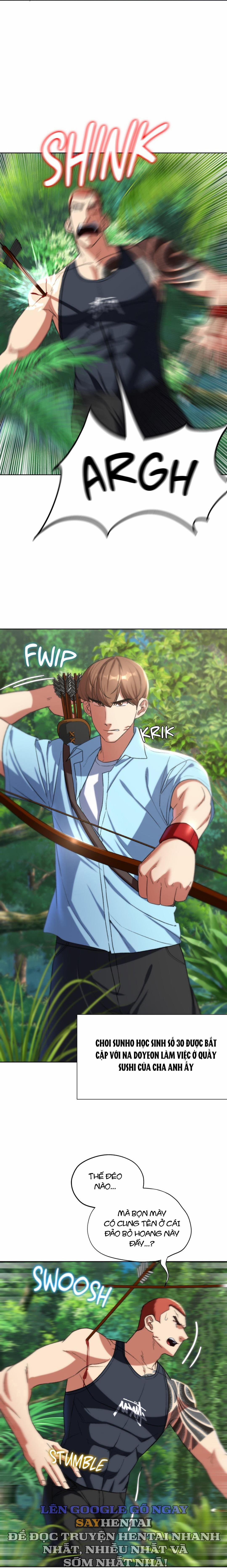 Trò Chơi Mạo Hiểm 47 trang 25