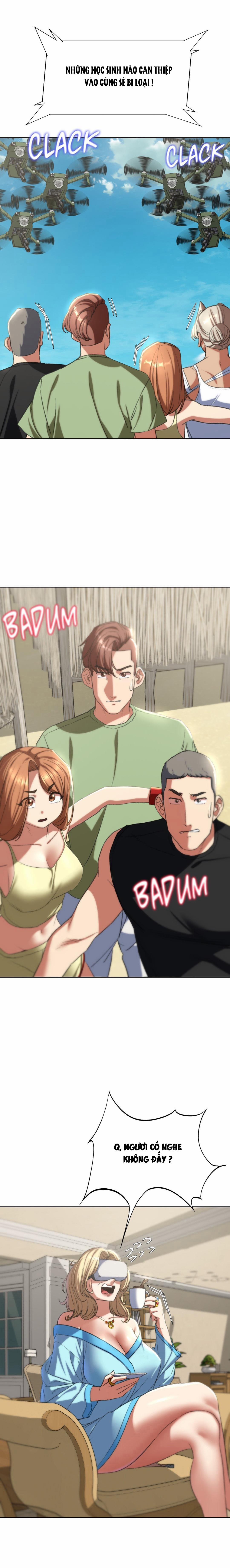 Trò Chơi Mạo Hiểm 47 trang 5