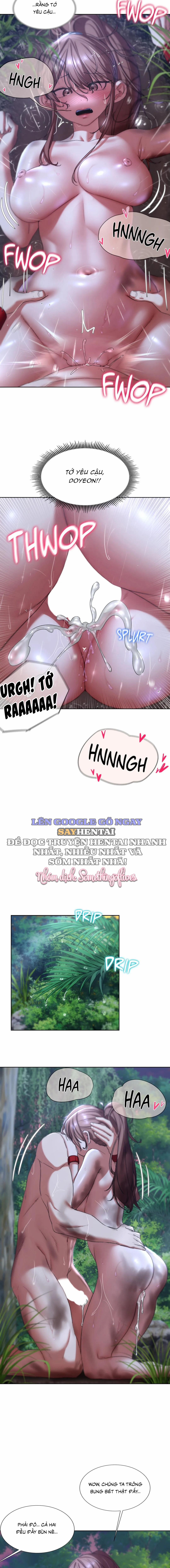 Trò Chơi Mạo Hiểm 48 trang 20