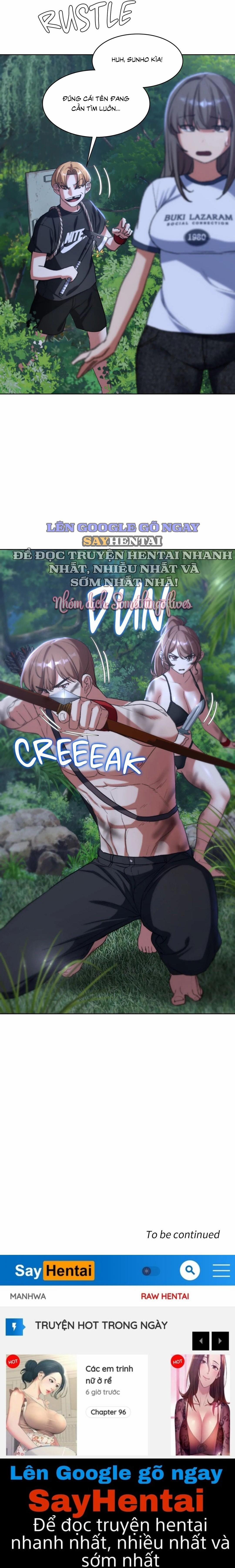 Trò Chơi Mạo Hiểm 48 trang 22