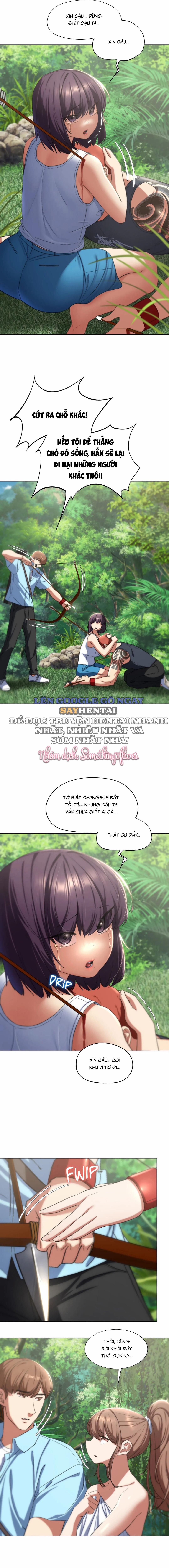 Trò Chơi Mạo Hiểm 48 trang 8