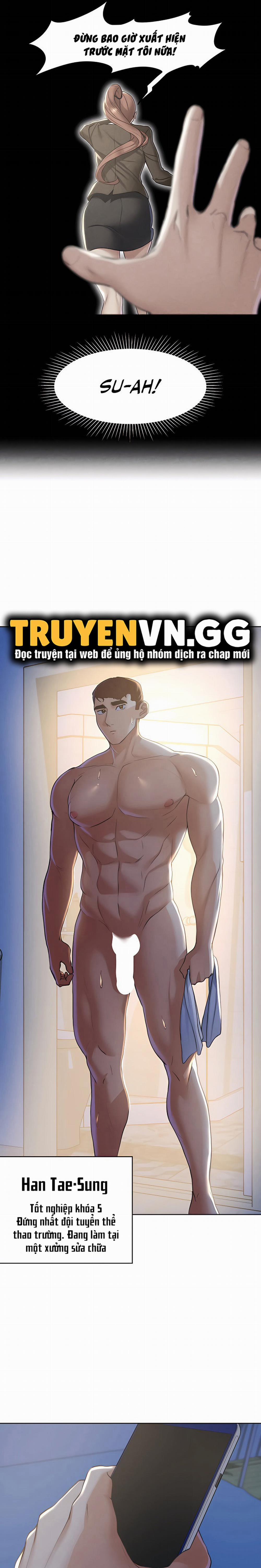 Trò Chơi Mạo Hiểm 5 trang 21