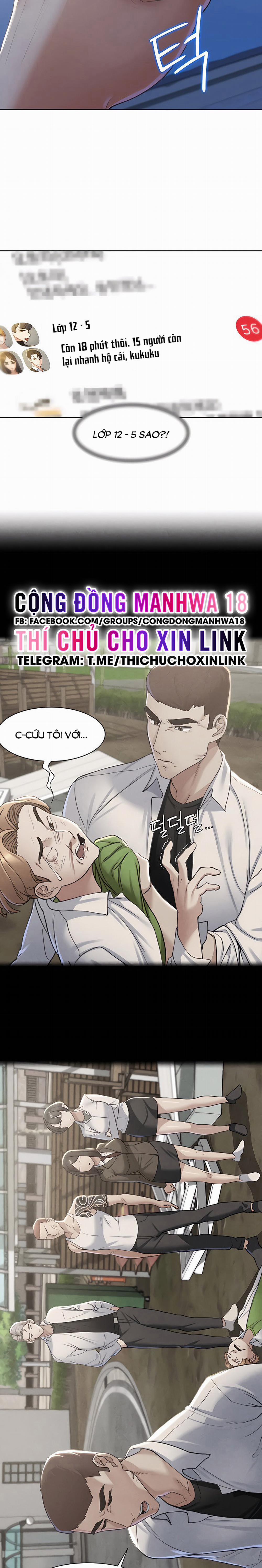 Trò Chơi Mạo Hiểm 5 trang 22