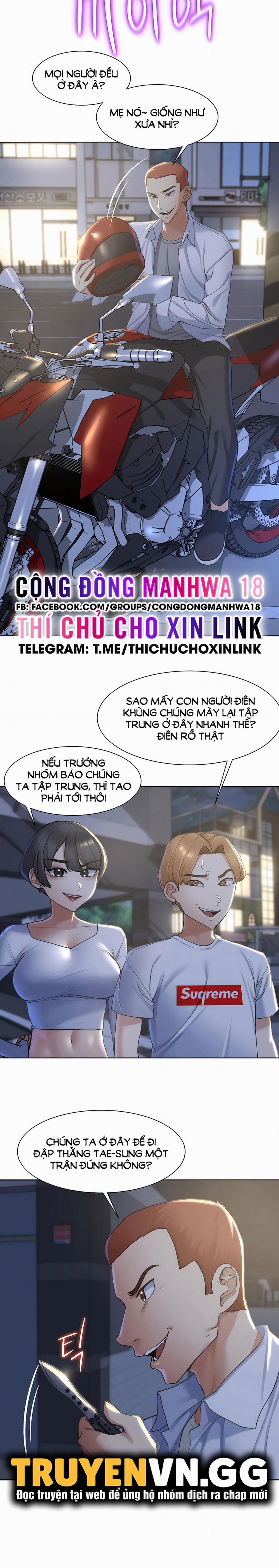 Trò Chơi Mạo Hiểm 5 trang 26