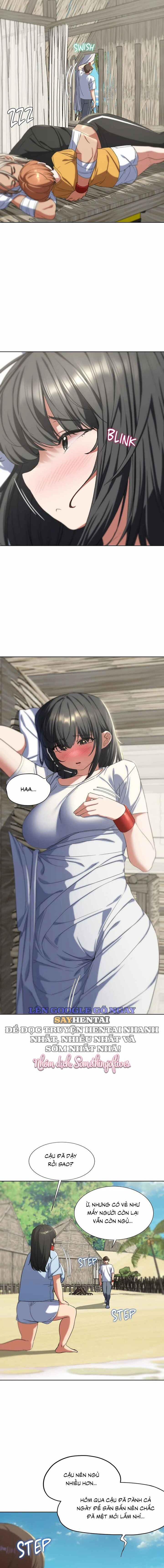 Trò Chơi Mạo Hiểm 50 trang 11